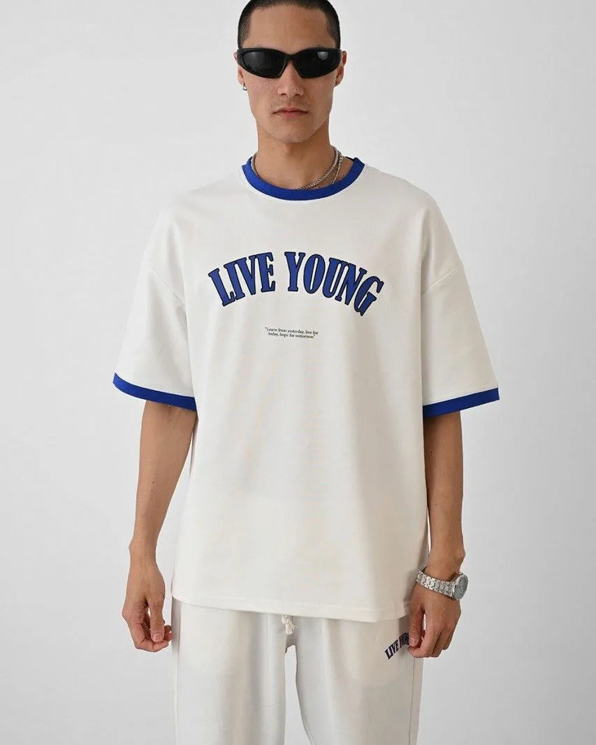 live young طقم