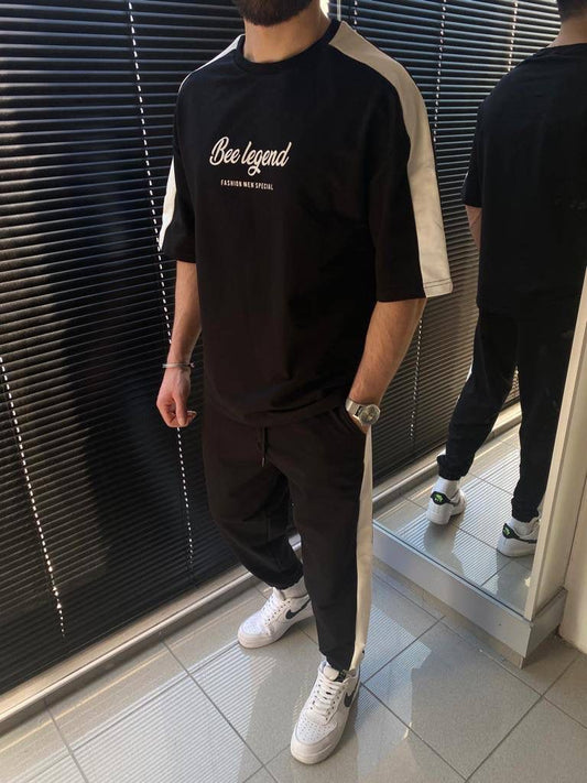 be legend طقم رجالي